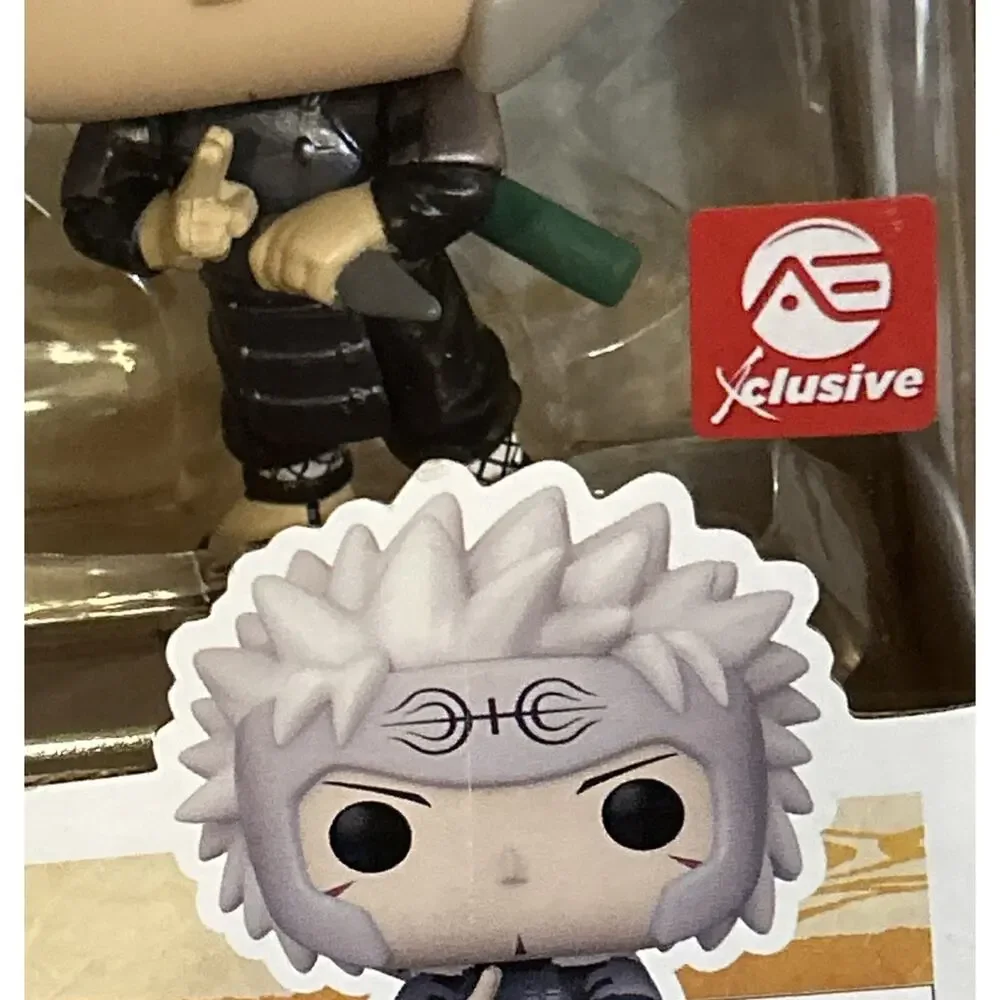 Funko Pop! Animation funko pop